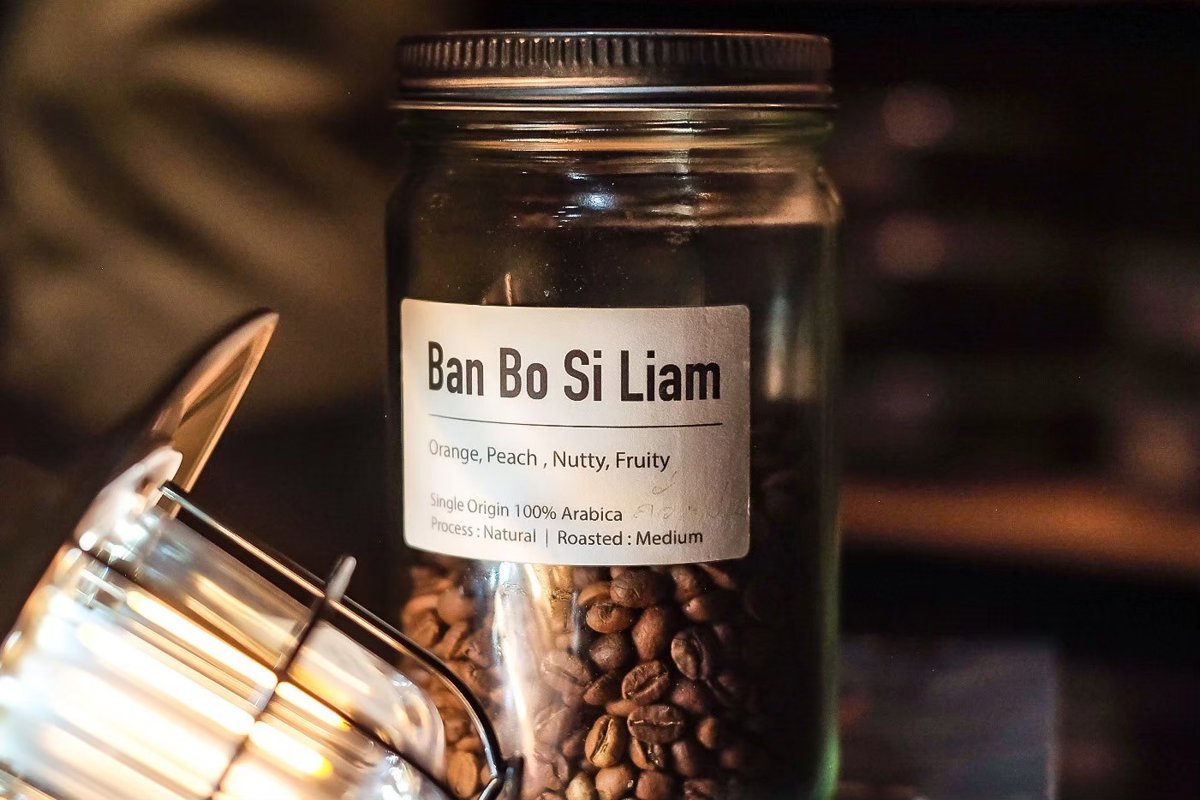Coffee Bean