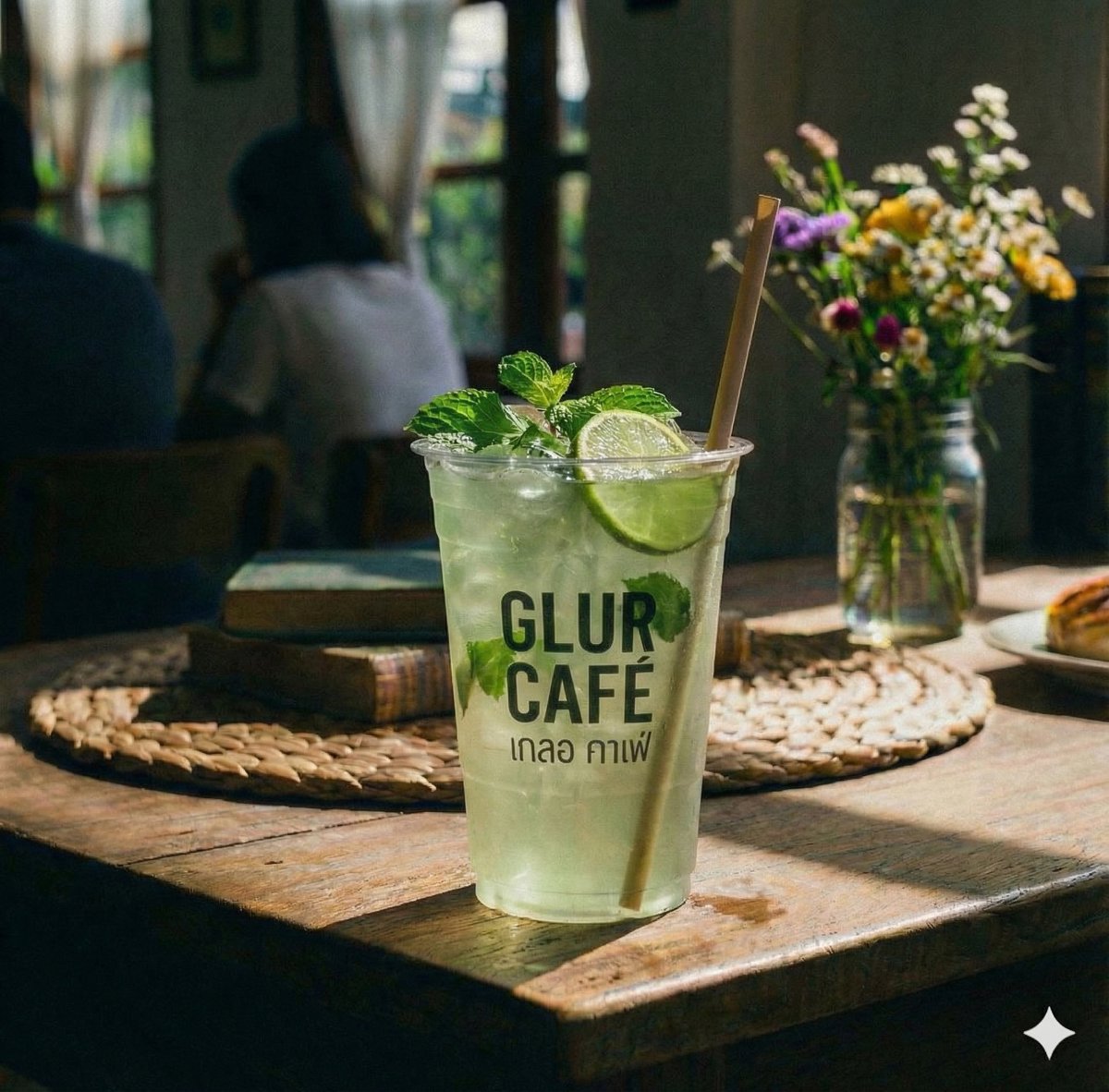 Fruit Tea
