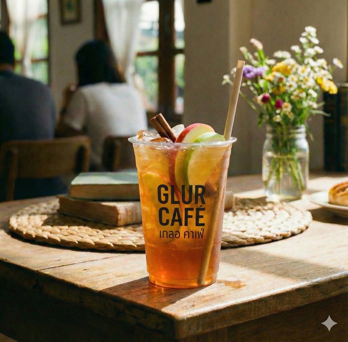 Fruit Tea