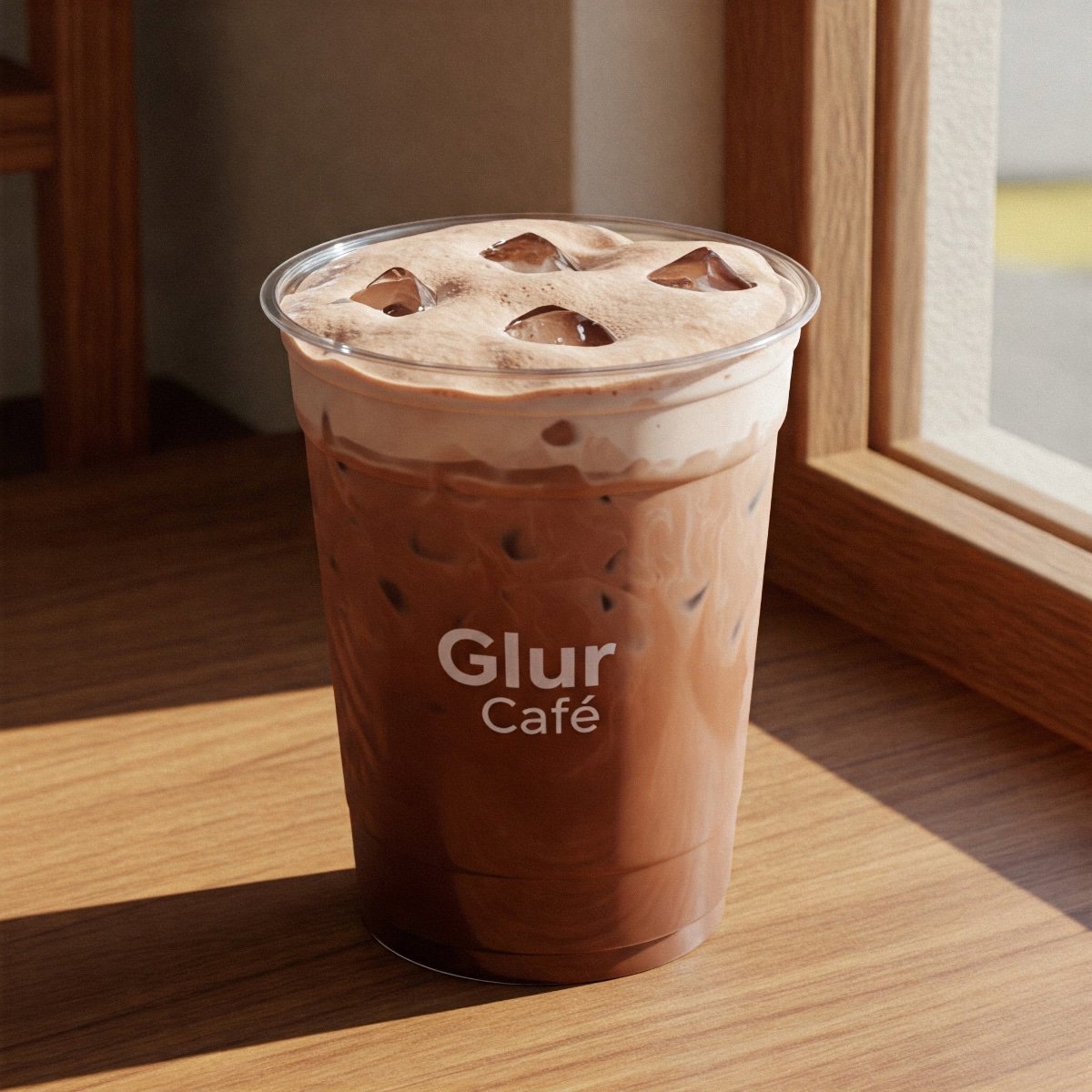 Coffee bean