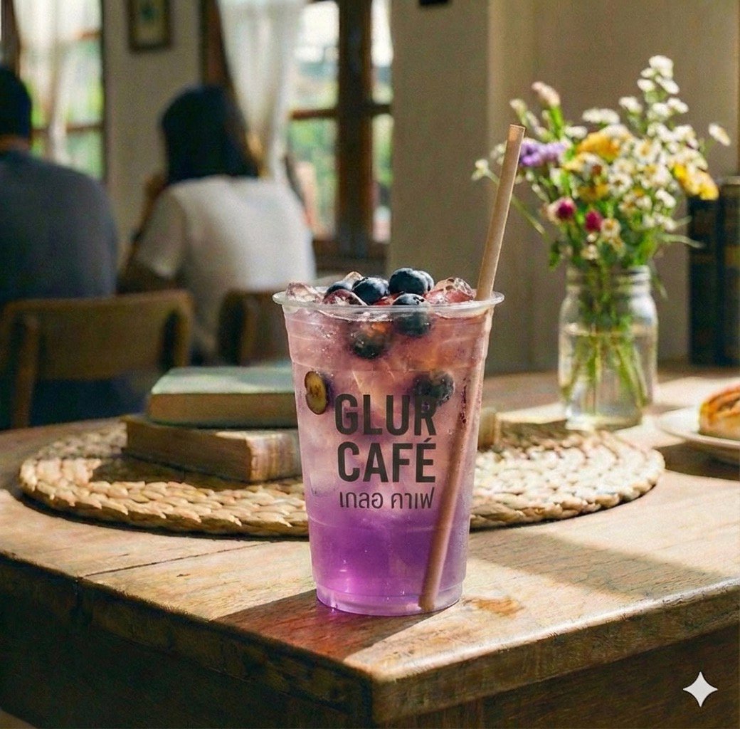 Fruit Tea