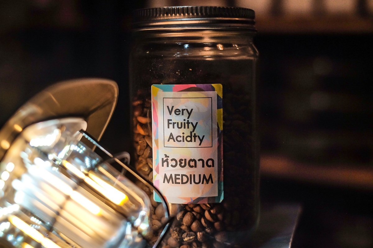 Coffee Bean