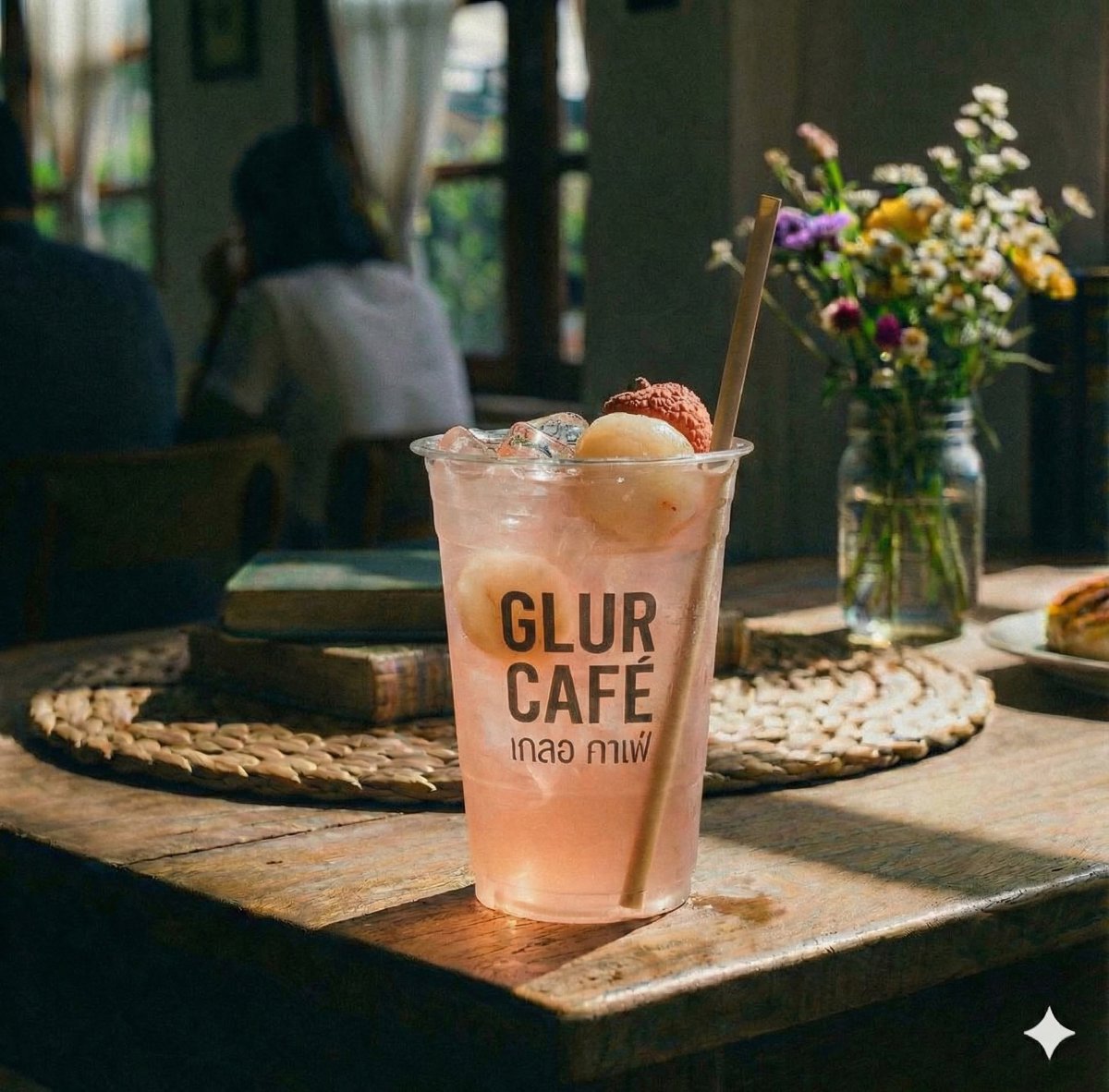 Fruit Tea