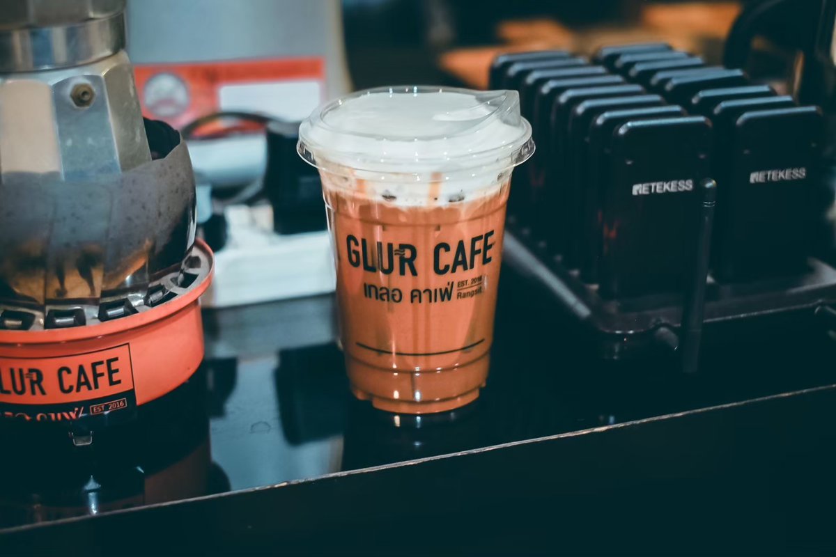Coffee Bean