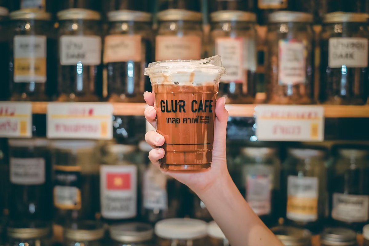 Coffee Bean