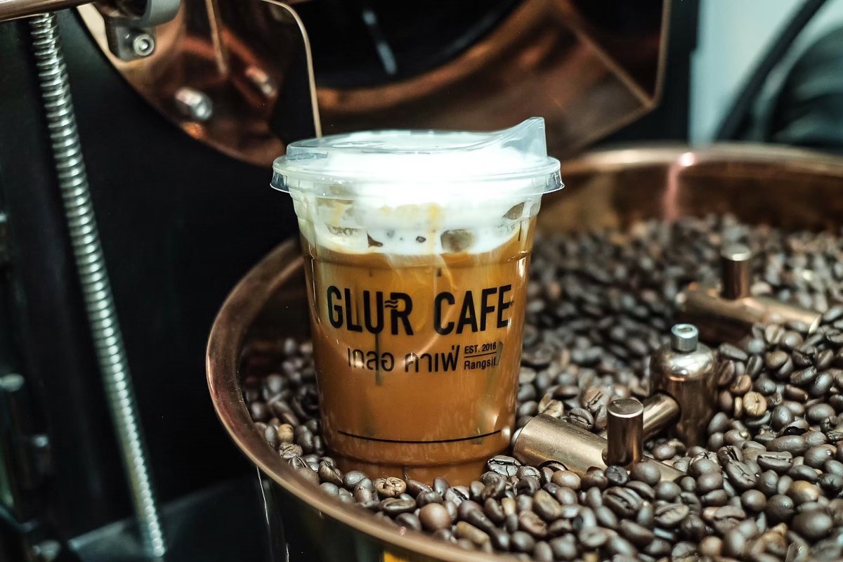 Coffee Bean