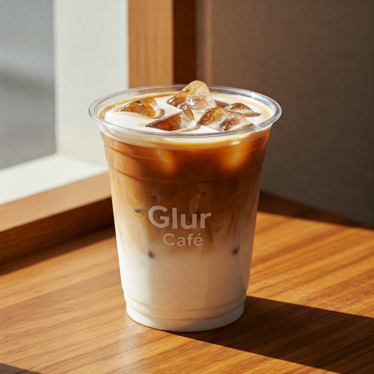 Coffee bean