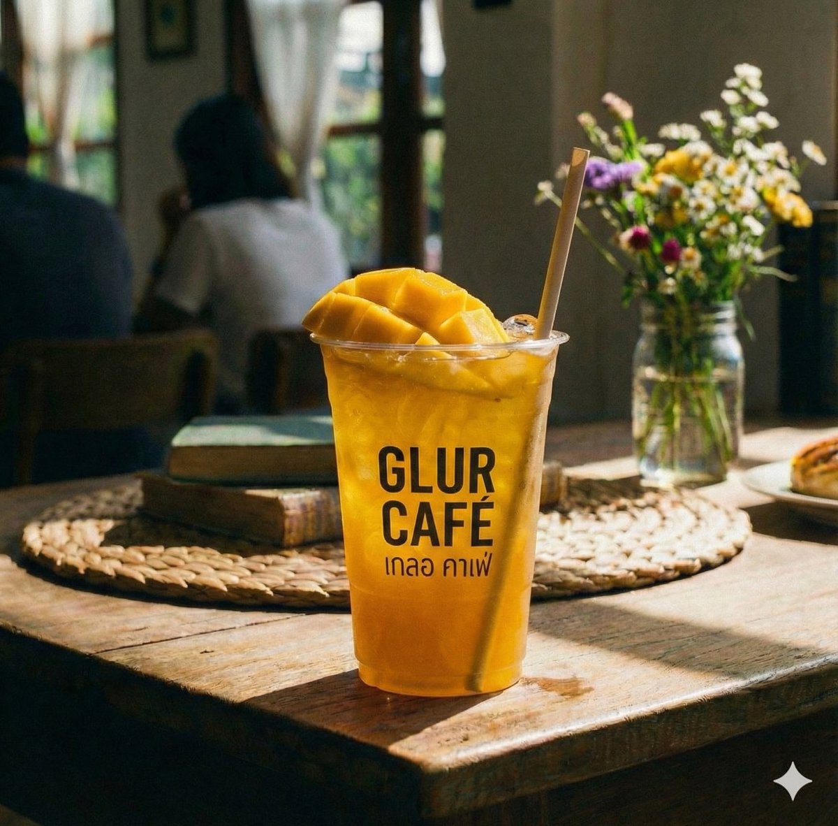 Fruit Tea