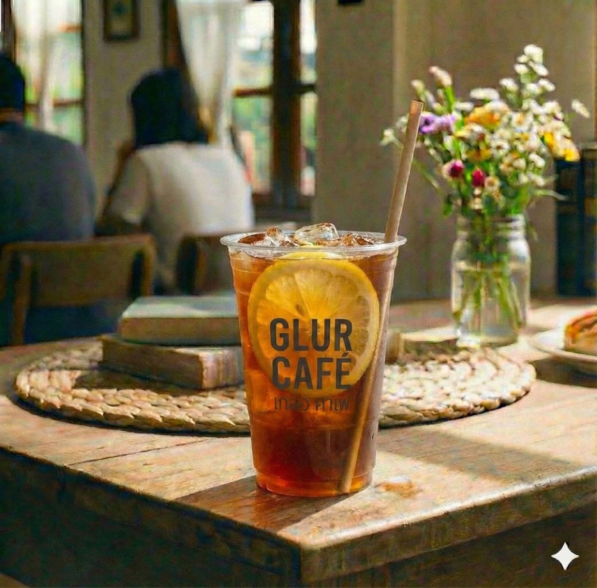 Fruit Tea