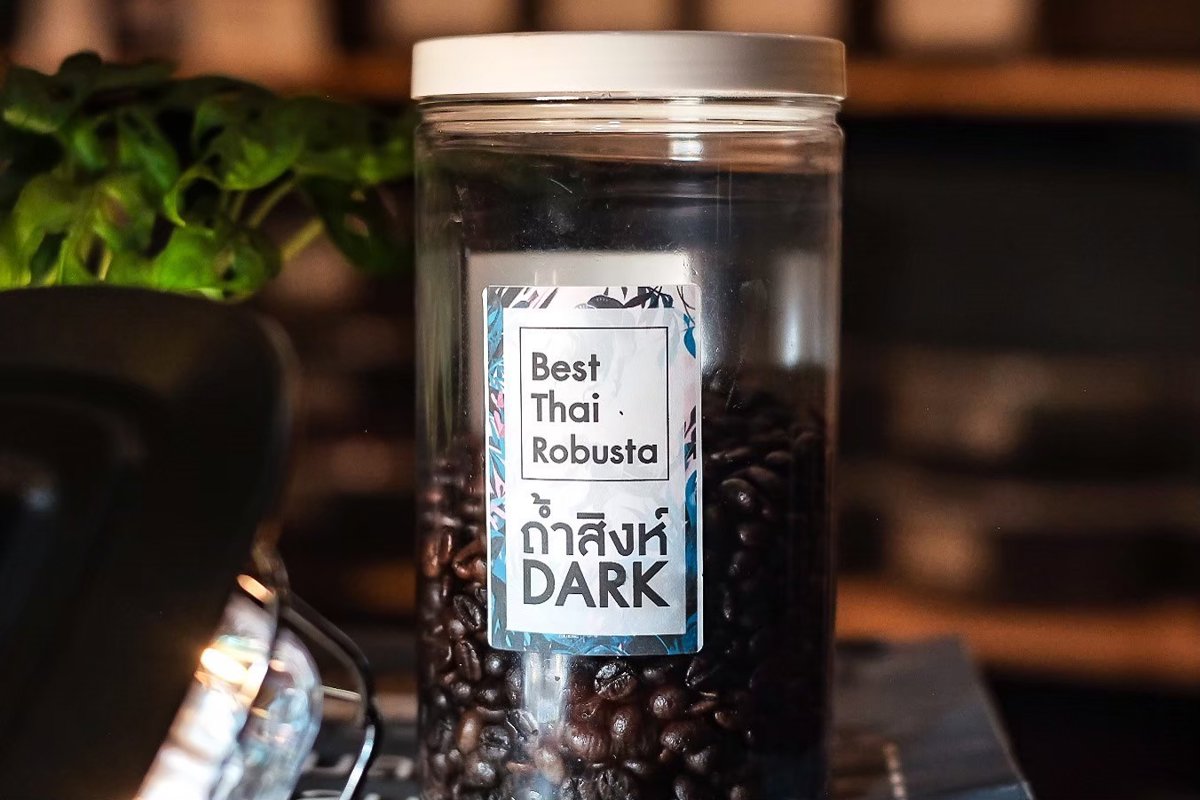 Coffee Bean