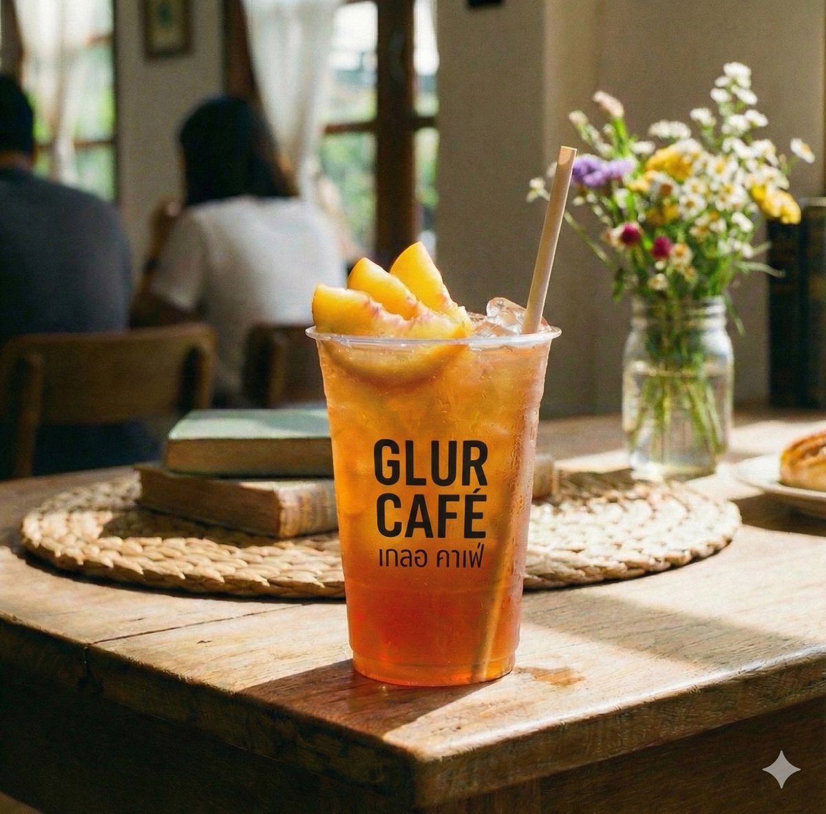 Fruit Tea