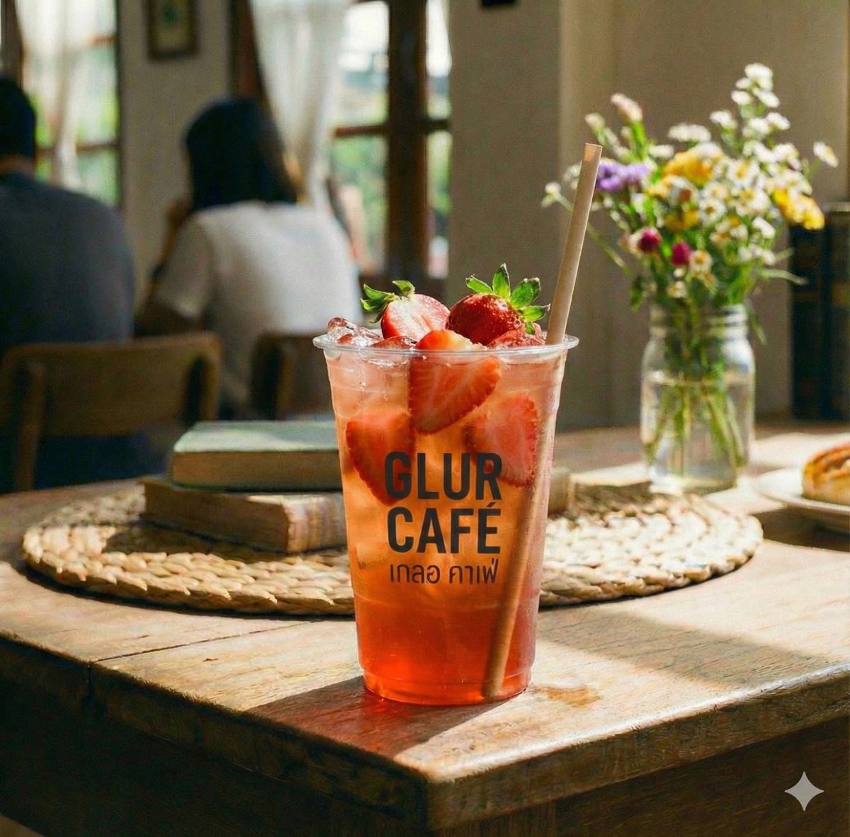 Fruit Tea