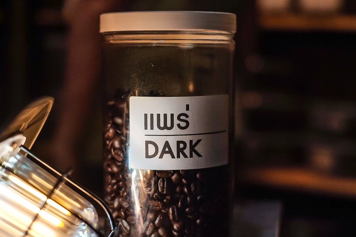 Coffee Bean