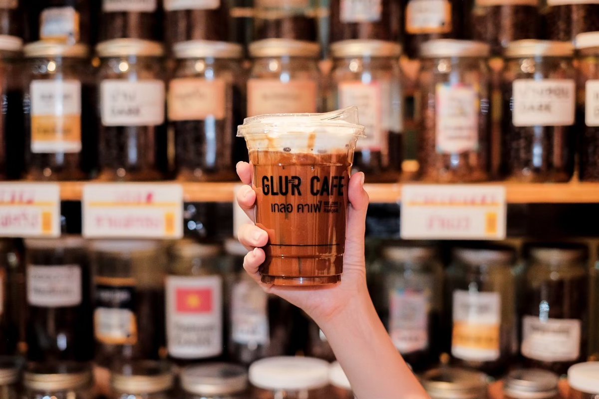 Coffee Bean